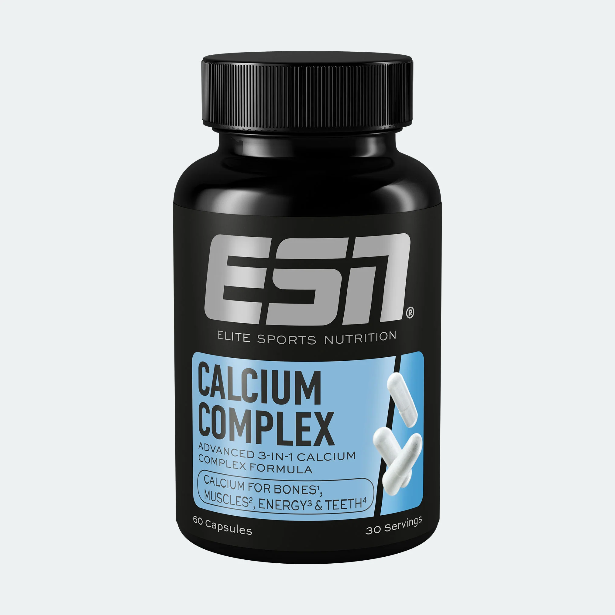 All ESN products