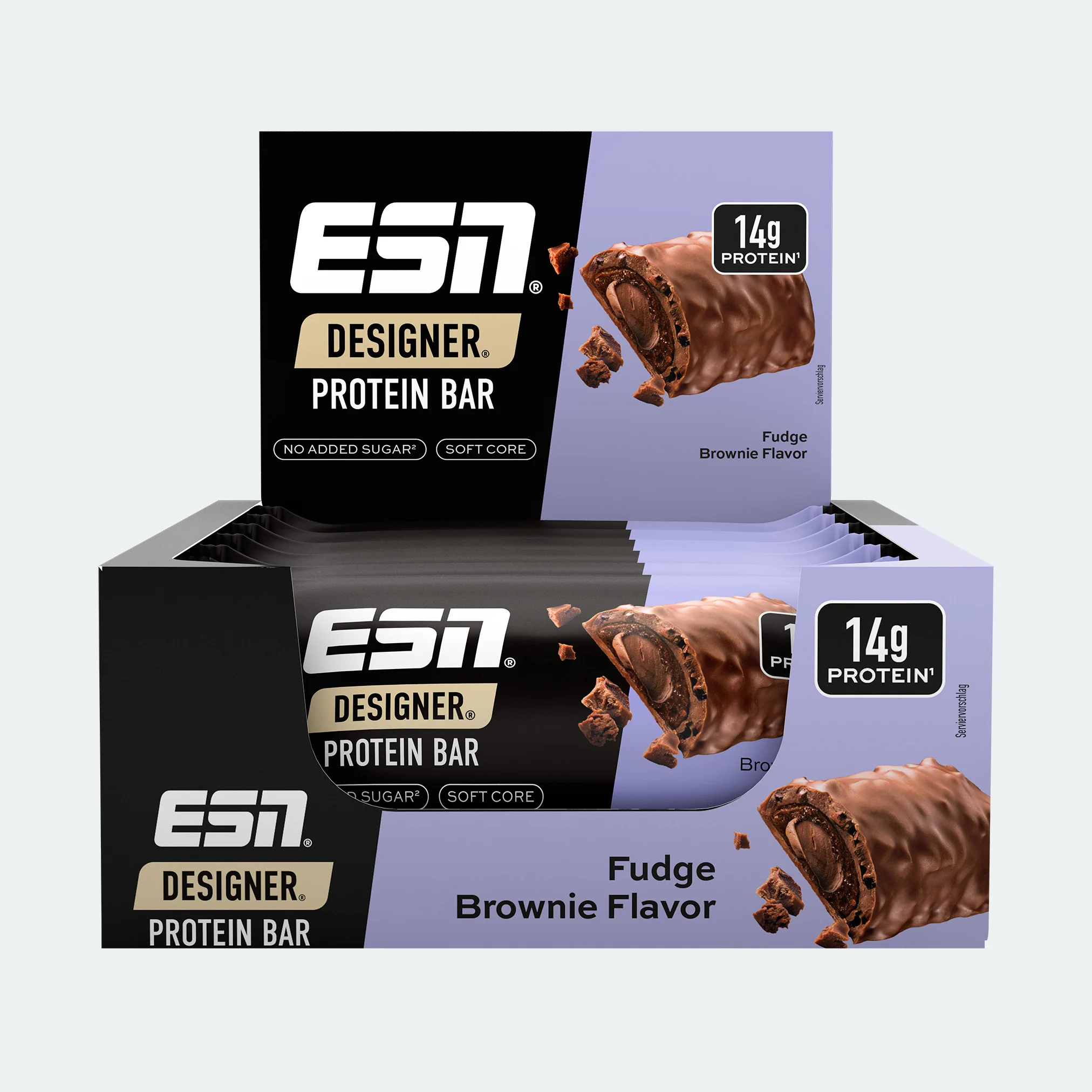 Designer Protein Bar - Image 22