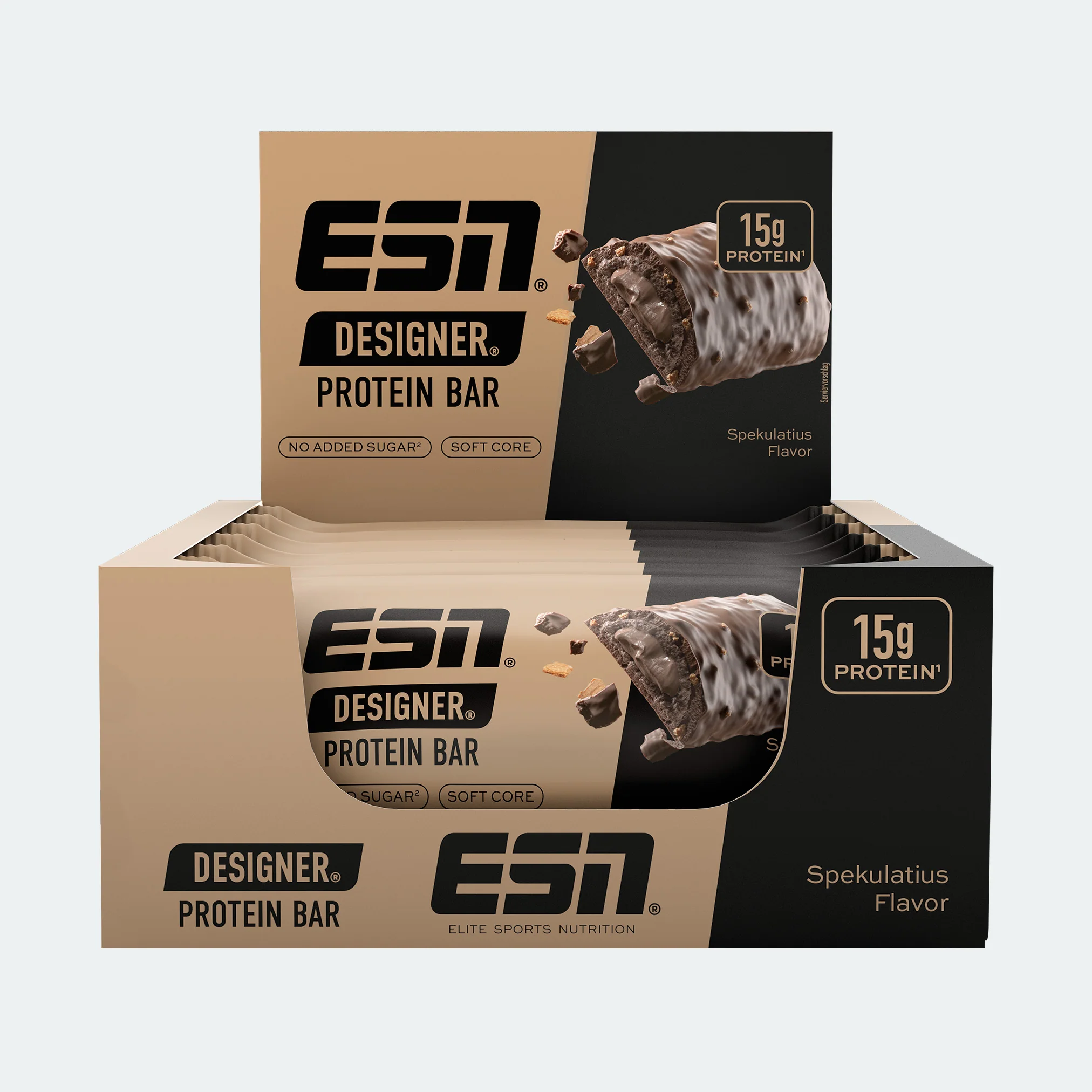 Designer Protein Bar - Image 24