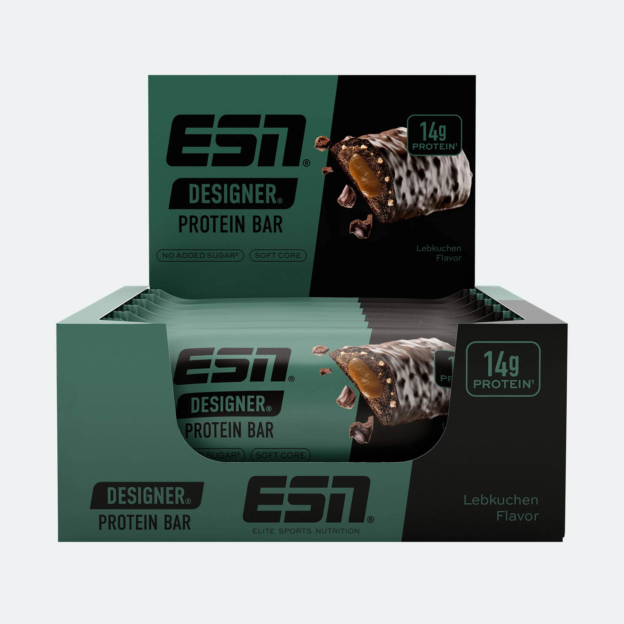 Designer Protein Bar - Image 27