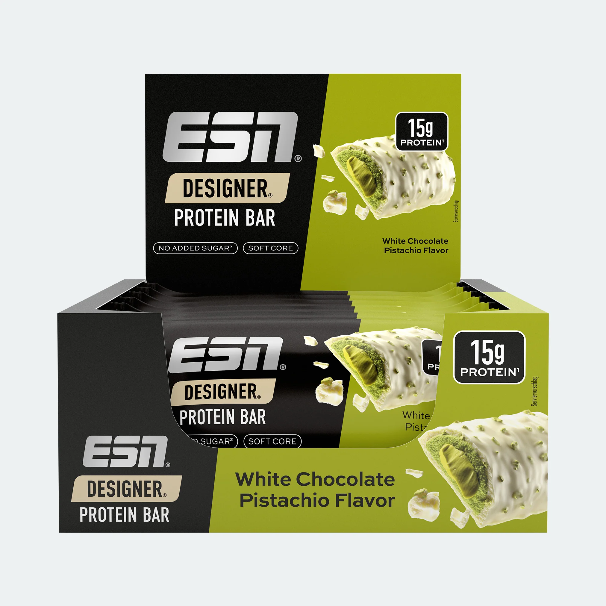 Designer Protein Bar - Image 28