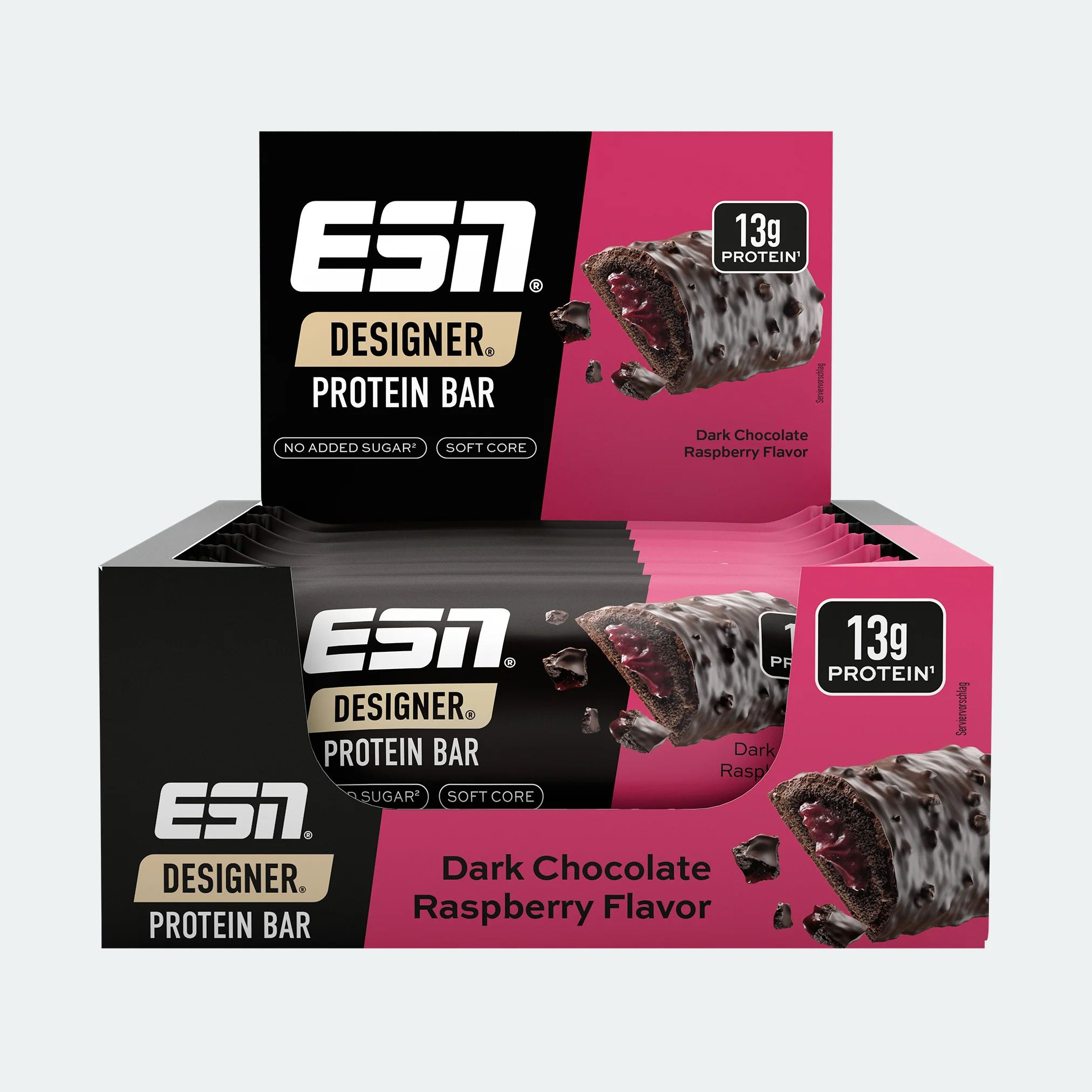 Designer Protein Bar - Image 35