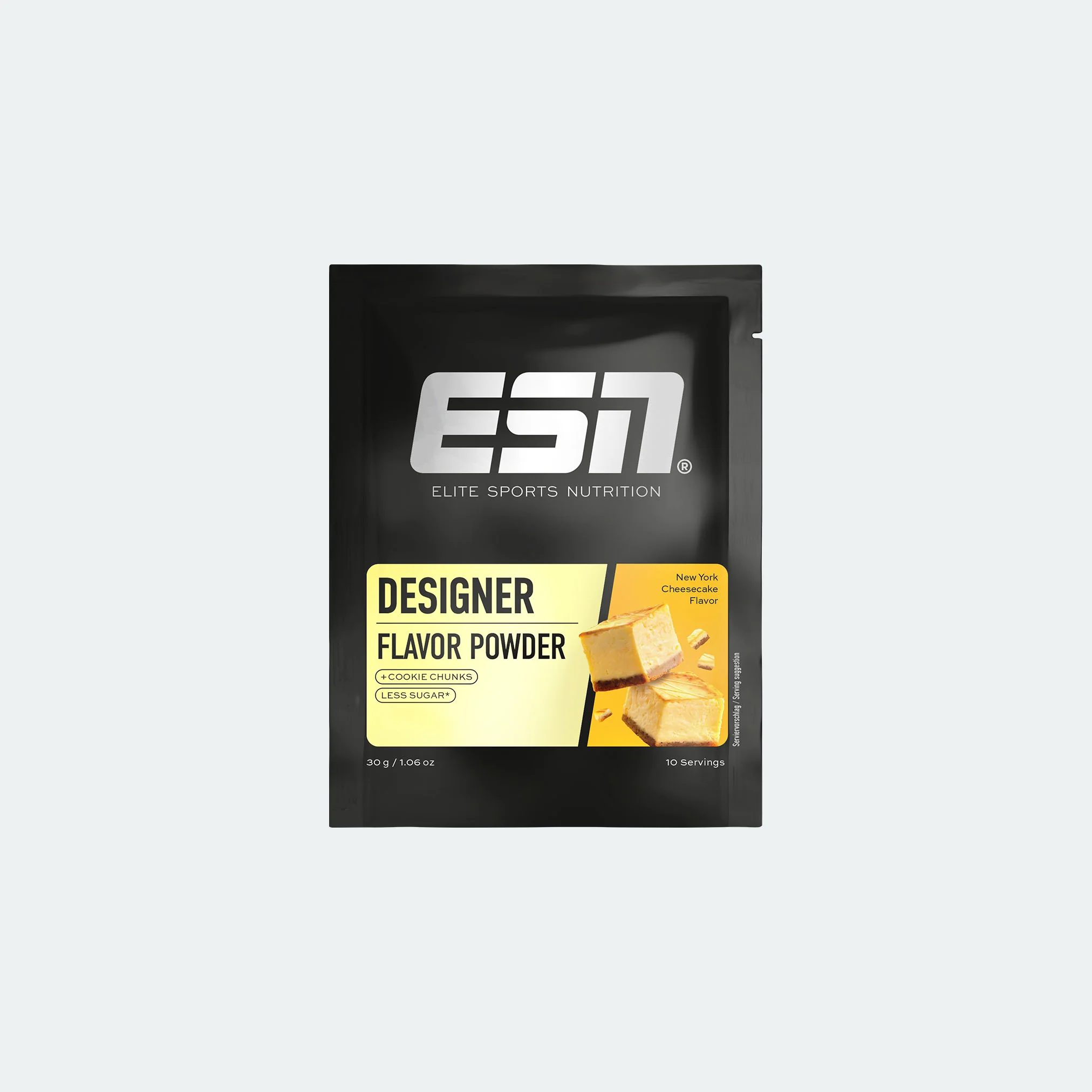 Designer Flavour Powder - Image 12