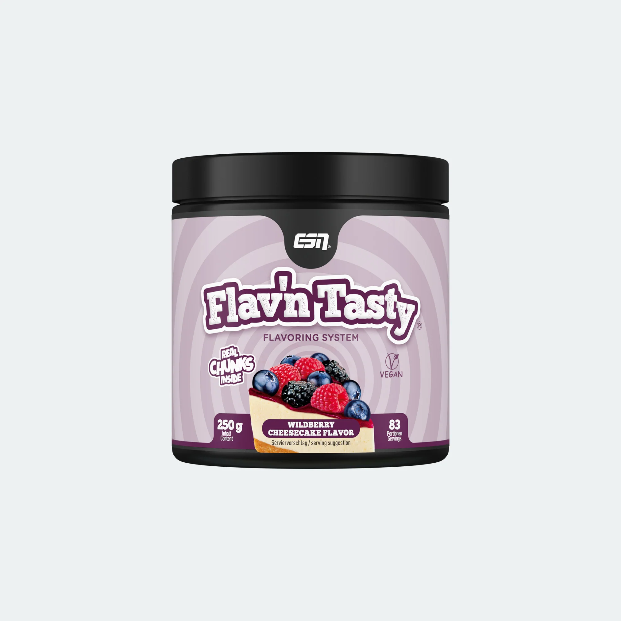Designer Flavour Powder - Image 16