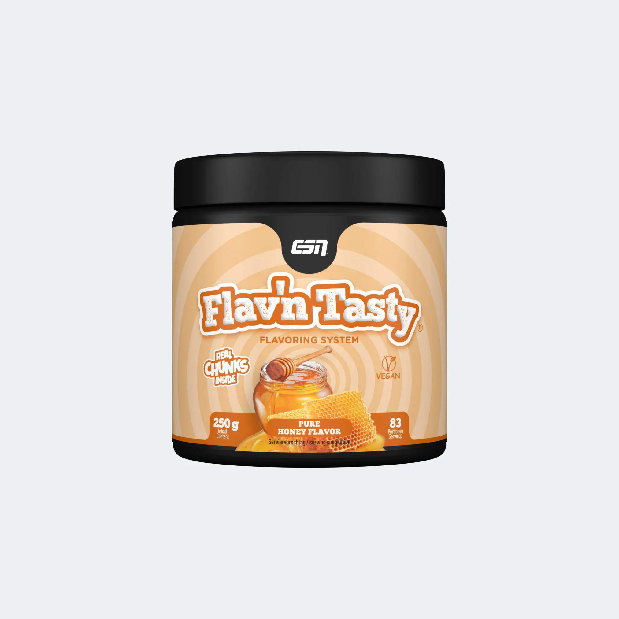 Designer Flavour Powder - Image 18