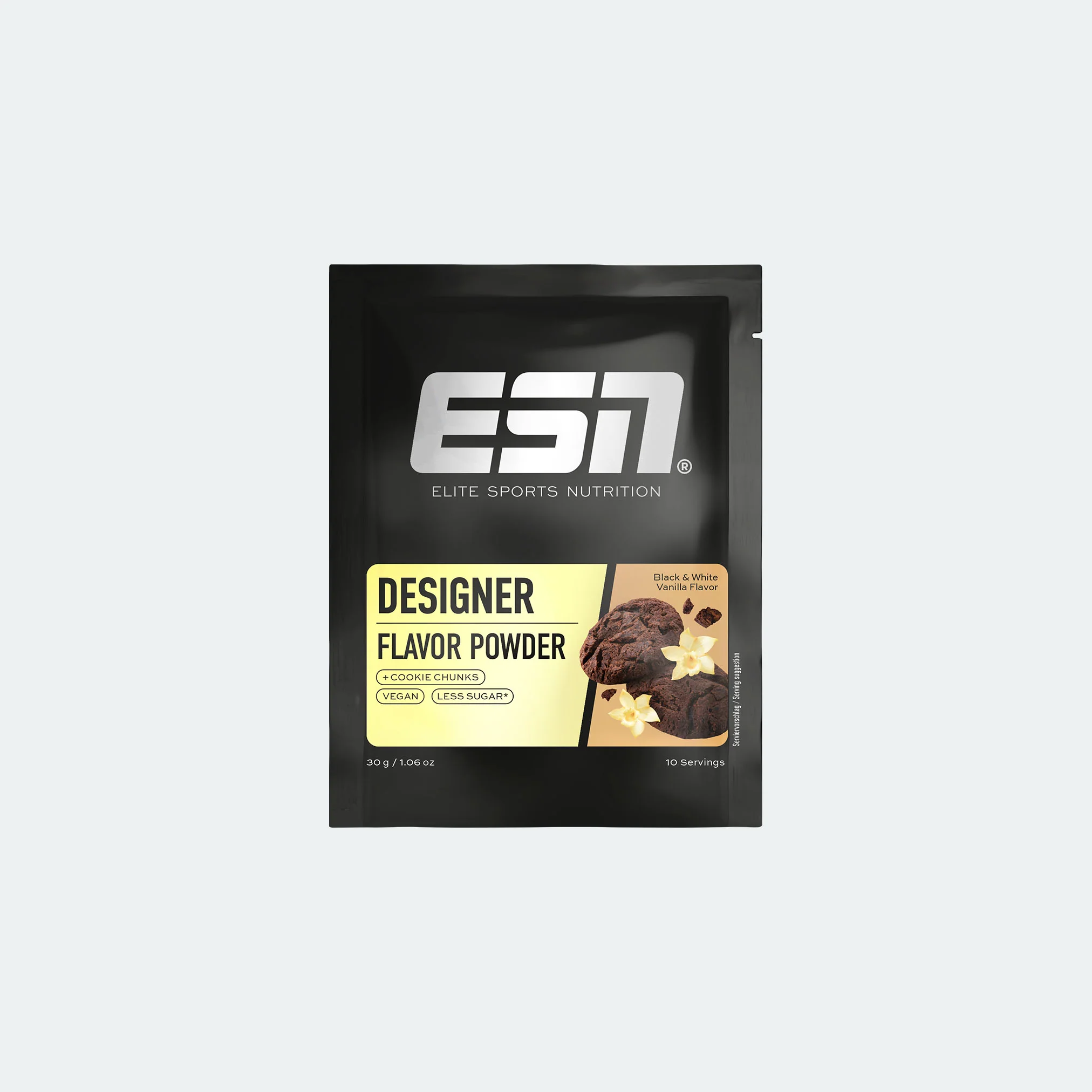 Designer Flavour Powder - Image 5