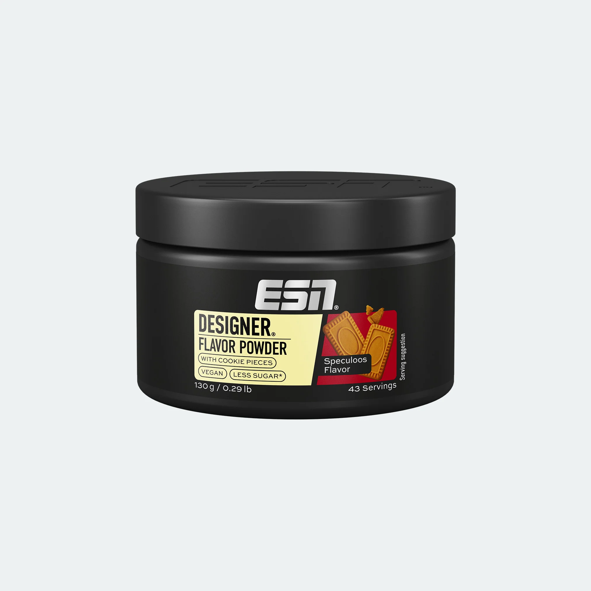 Designer Flavour Powder - Image 64