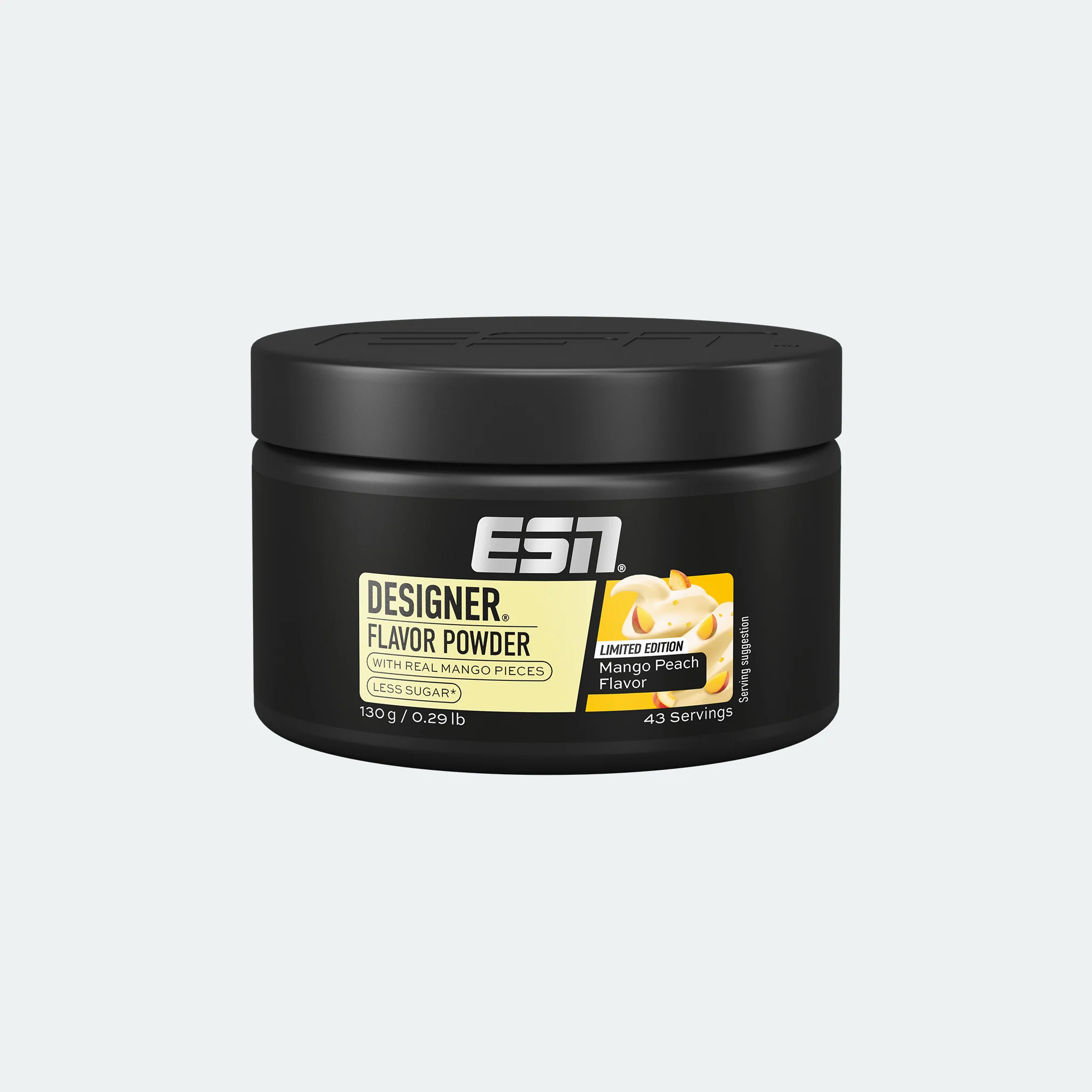 Designer Flavour Powder - Image 72
