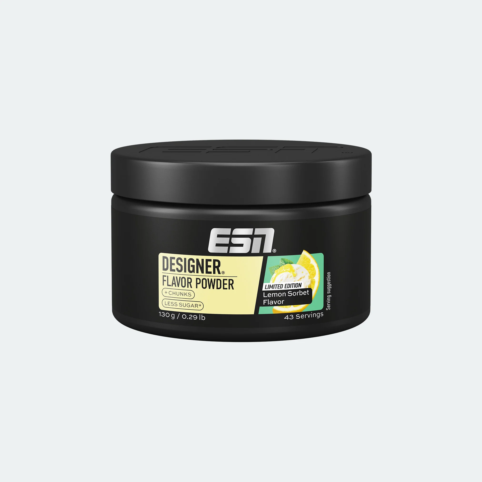Designer Flavour Powder - Image 74