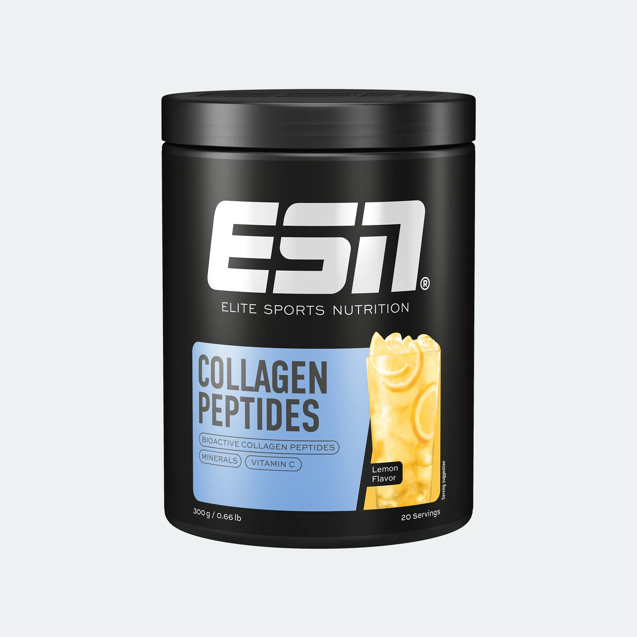 Collagen Peptides - Image 10