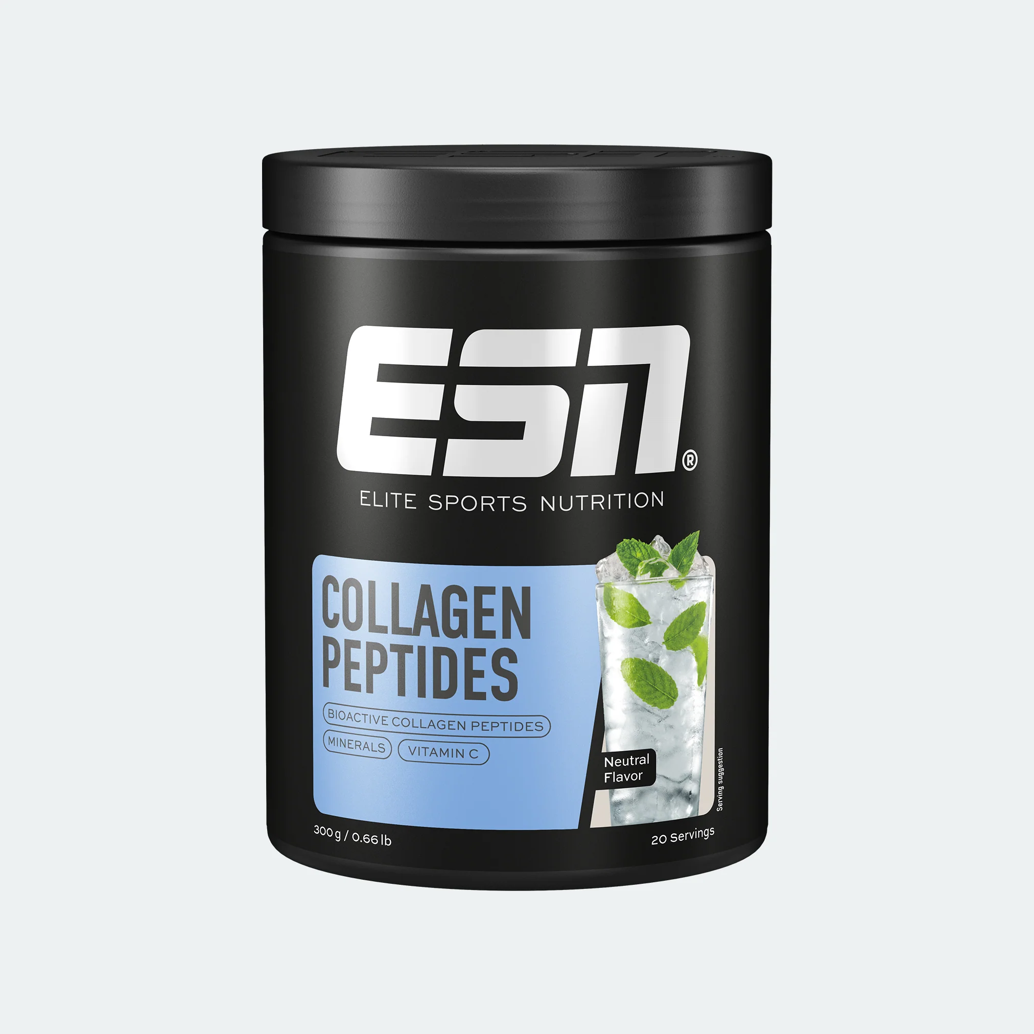 Collagen Peptides - Image 11