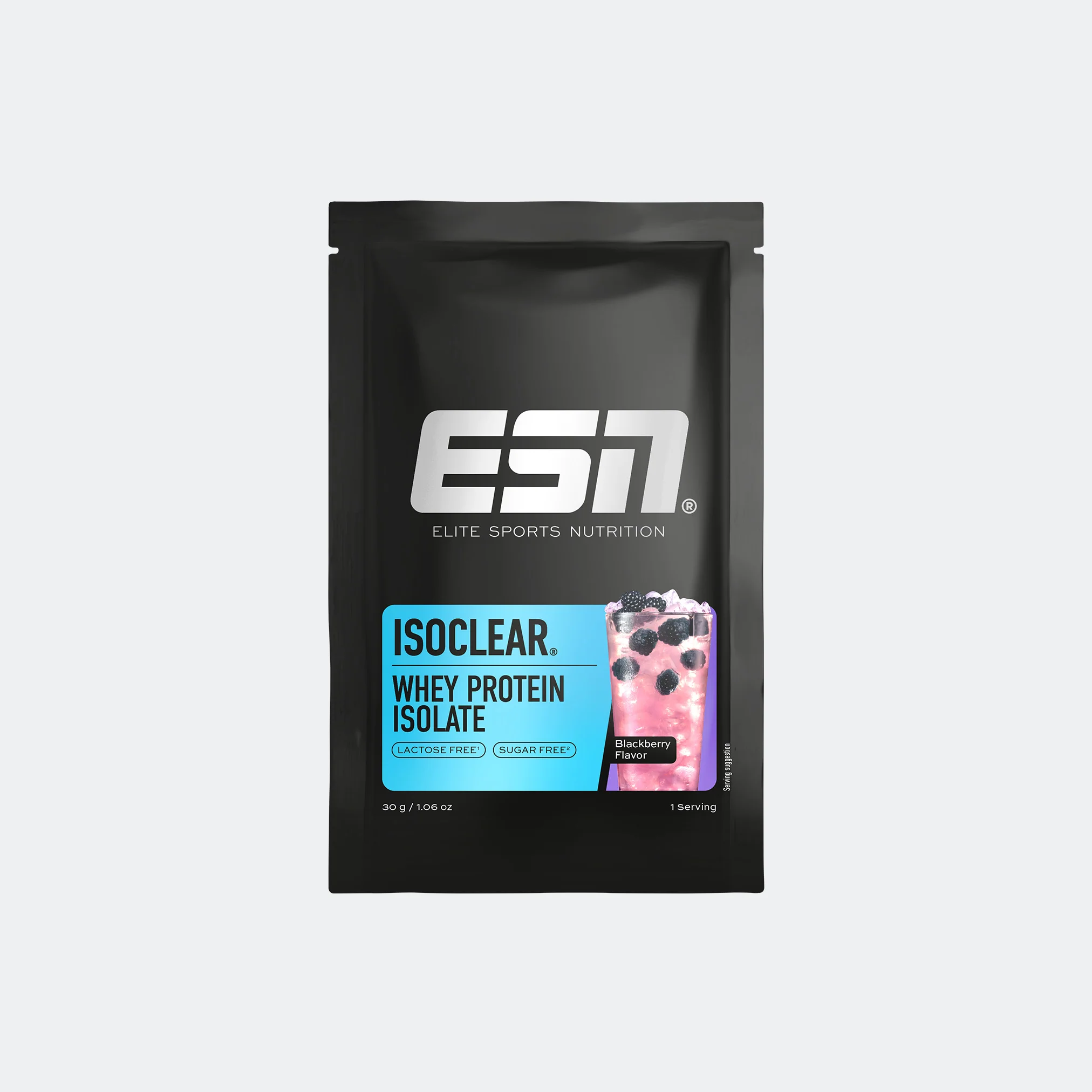 Isoclear Whey Protein Isolate - Image 42