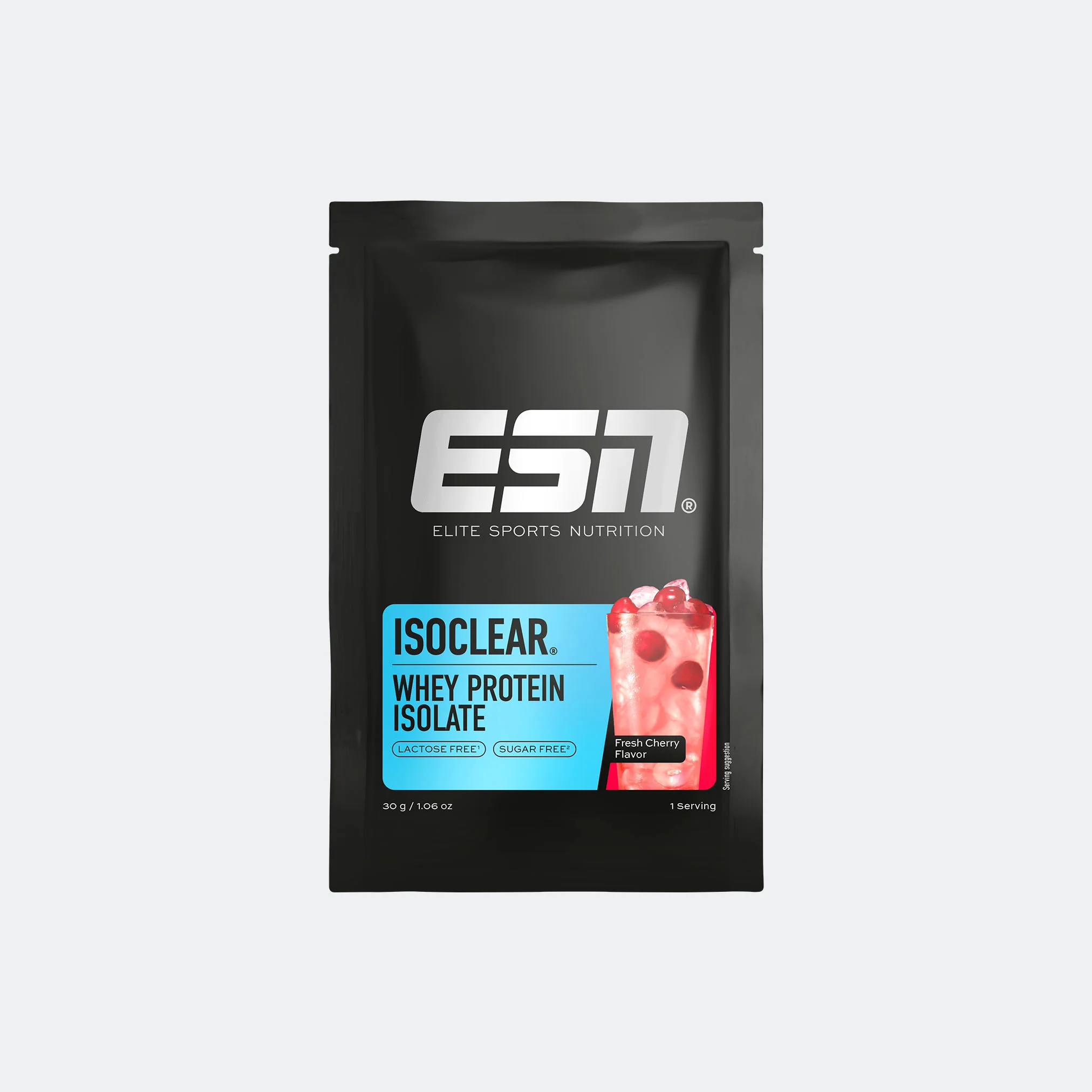 Isoclear Whey Protein Isolate - Image 48