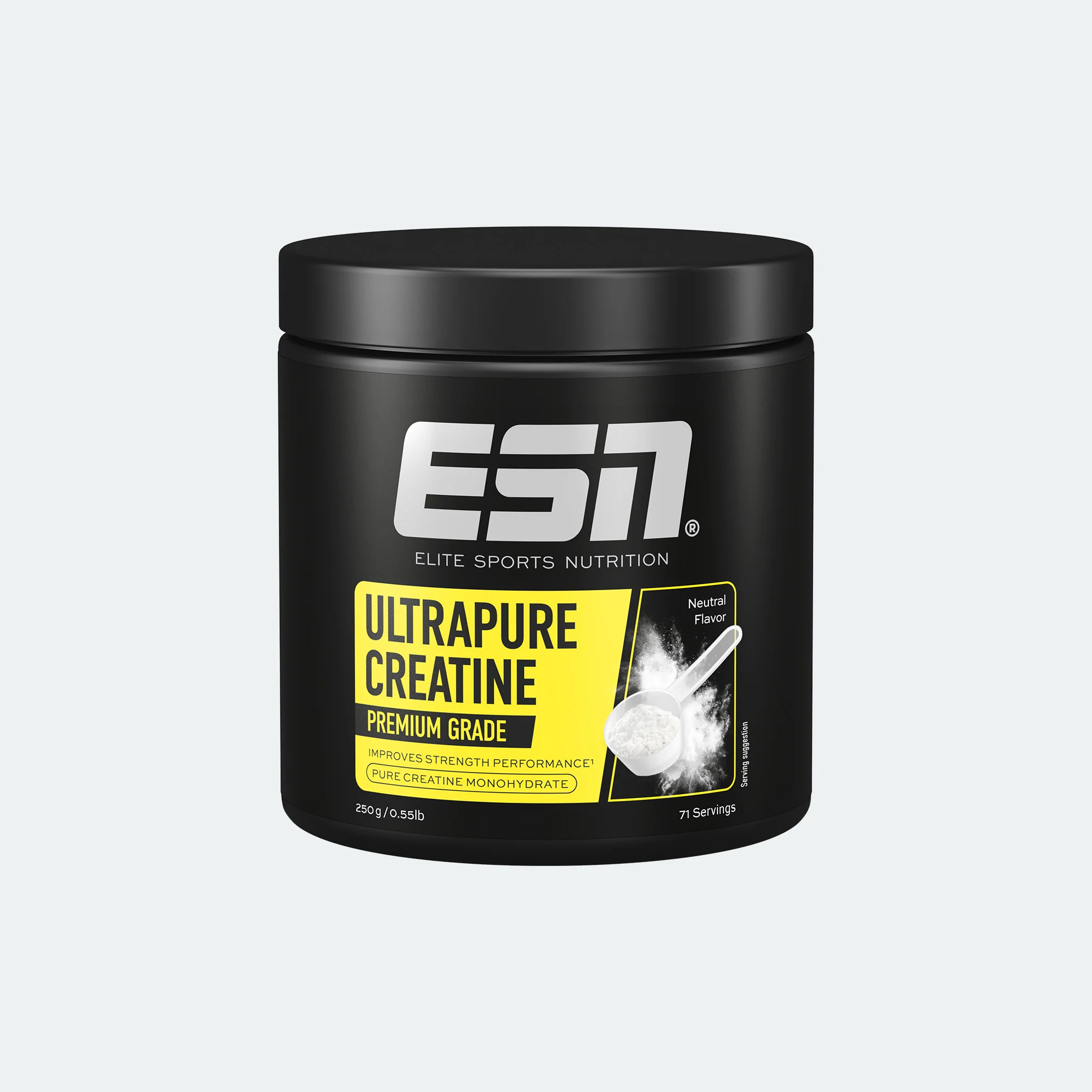 Ultrapure Creatine Powder - Image 3