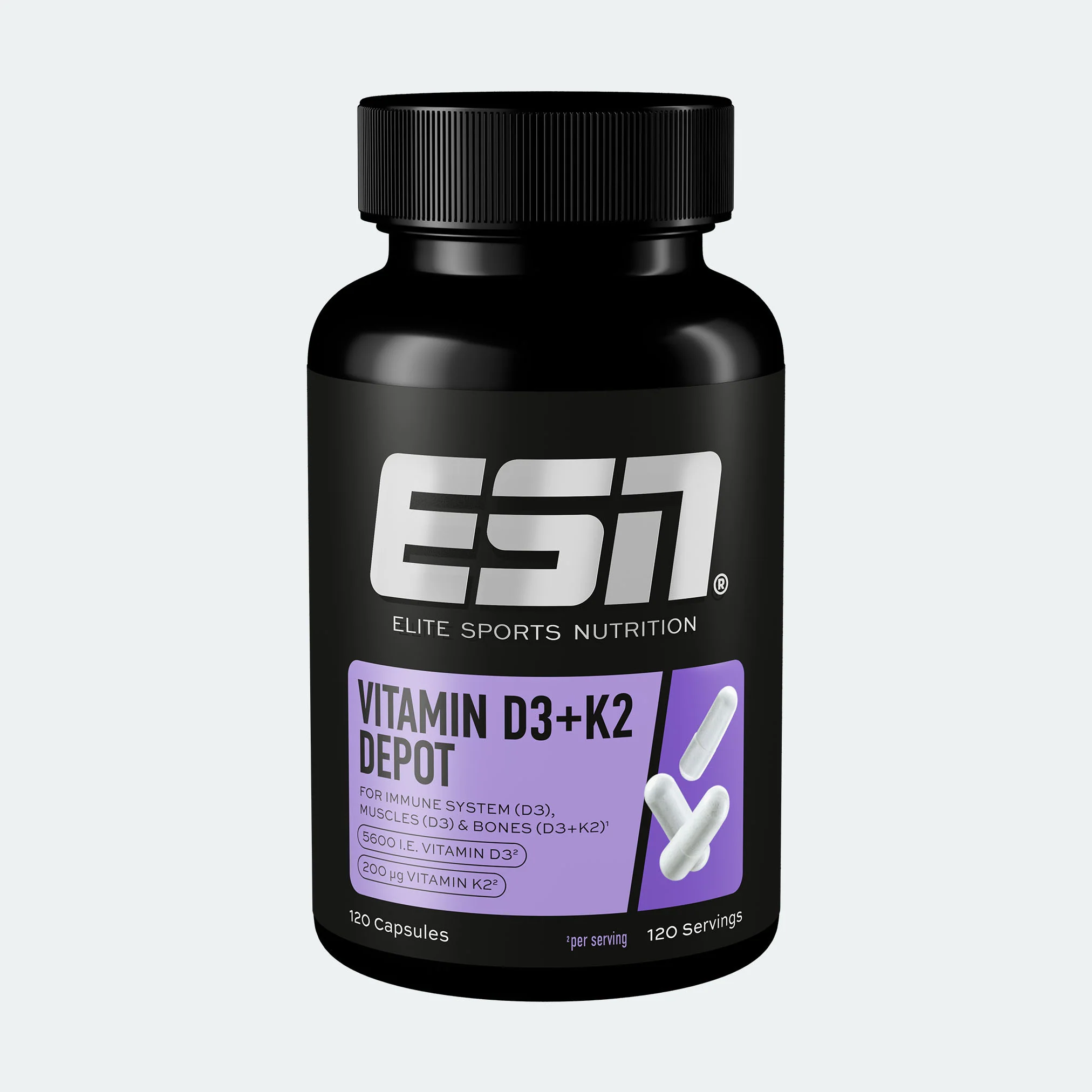 Bestseller – Vitamins & Minerals
