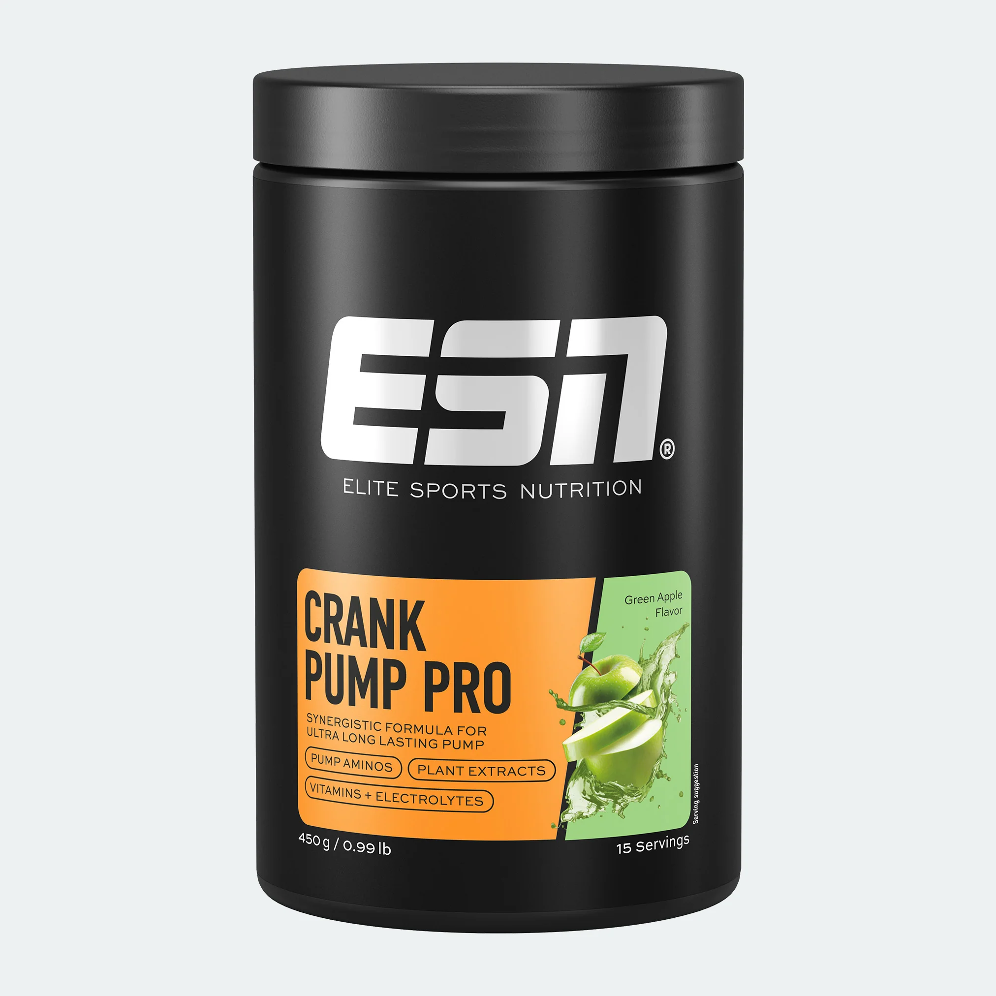 Pump Booster Crank Pump Pro - Image 10