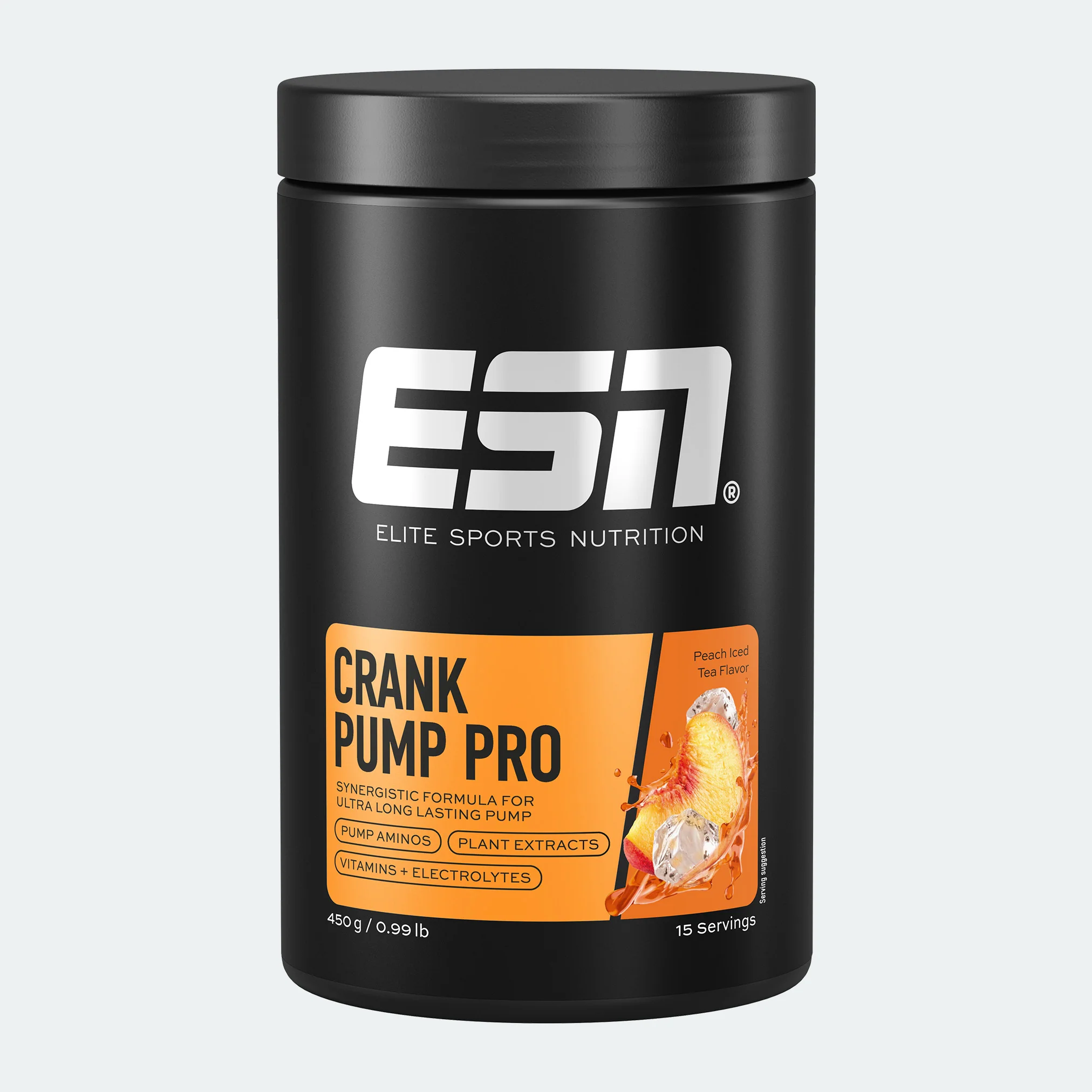 Pump Booster Crank Pump Pro - Image 12