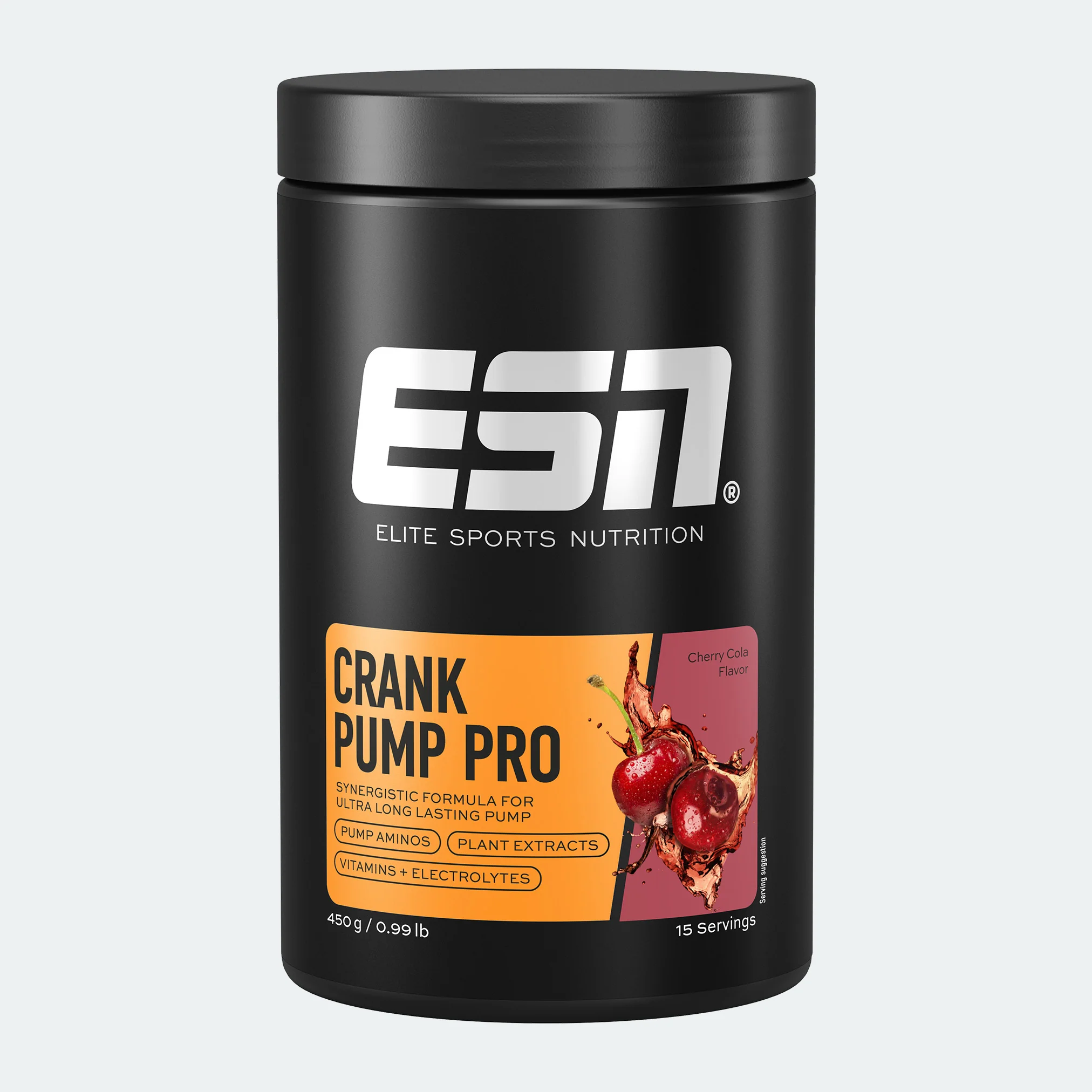 Pump Booster Crank Pump Pro - Image 13