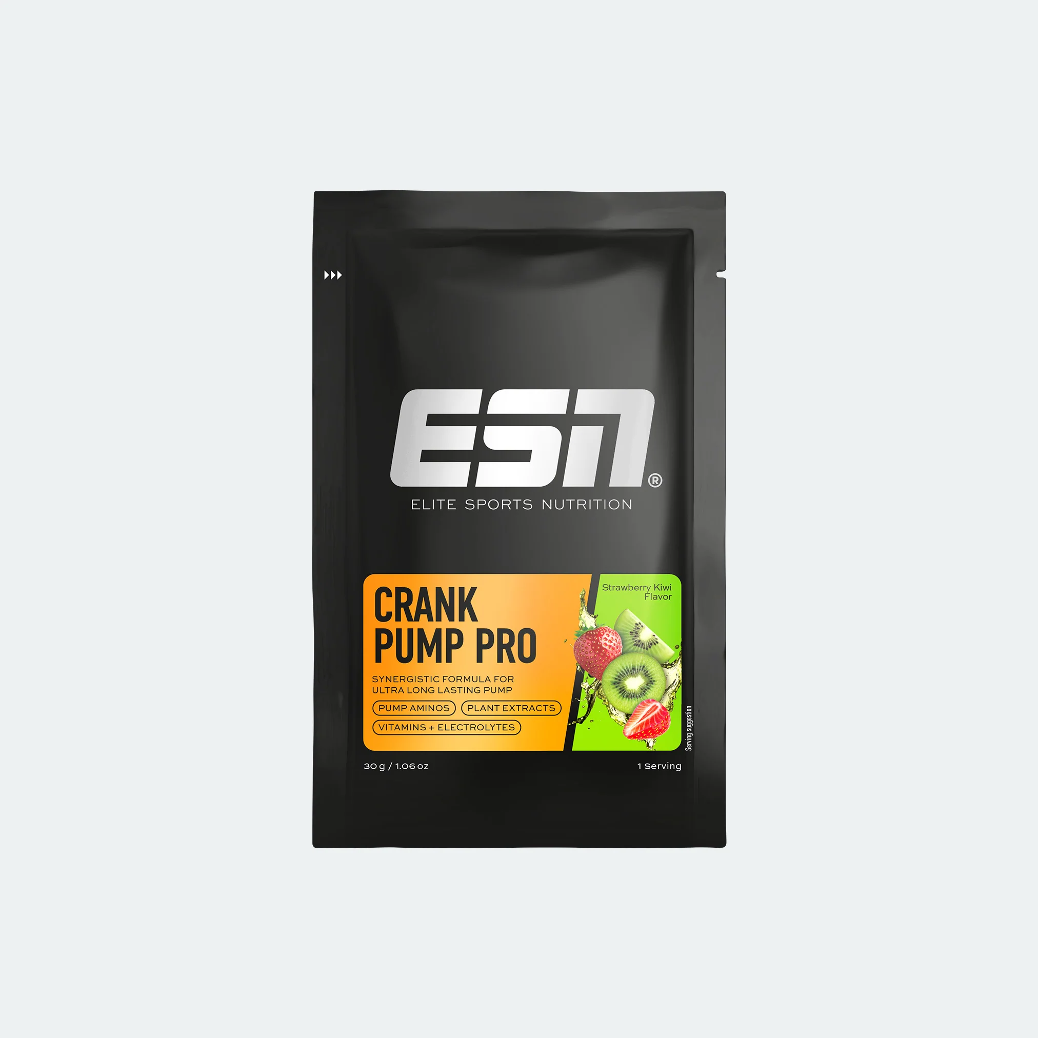 Pump Booster Crank Pump Pro - Image 15
