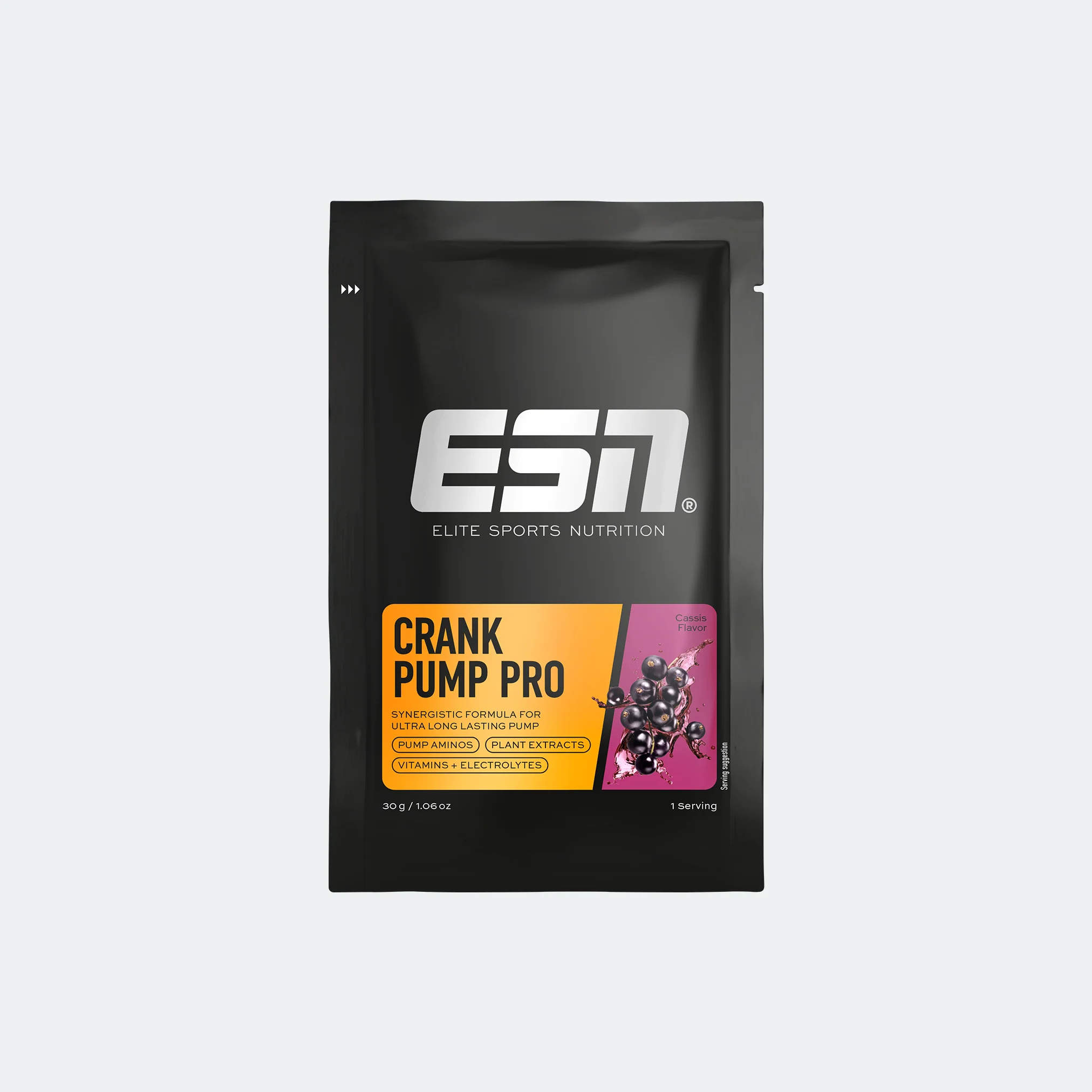 Pump Booster Crank Pump Pro - Image 4