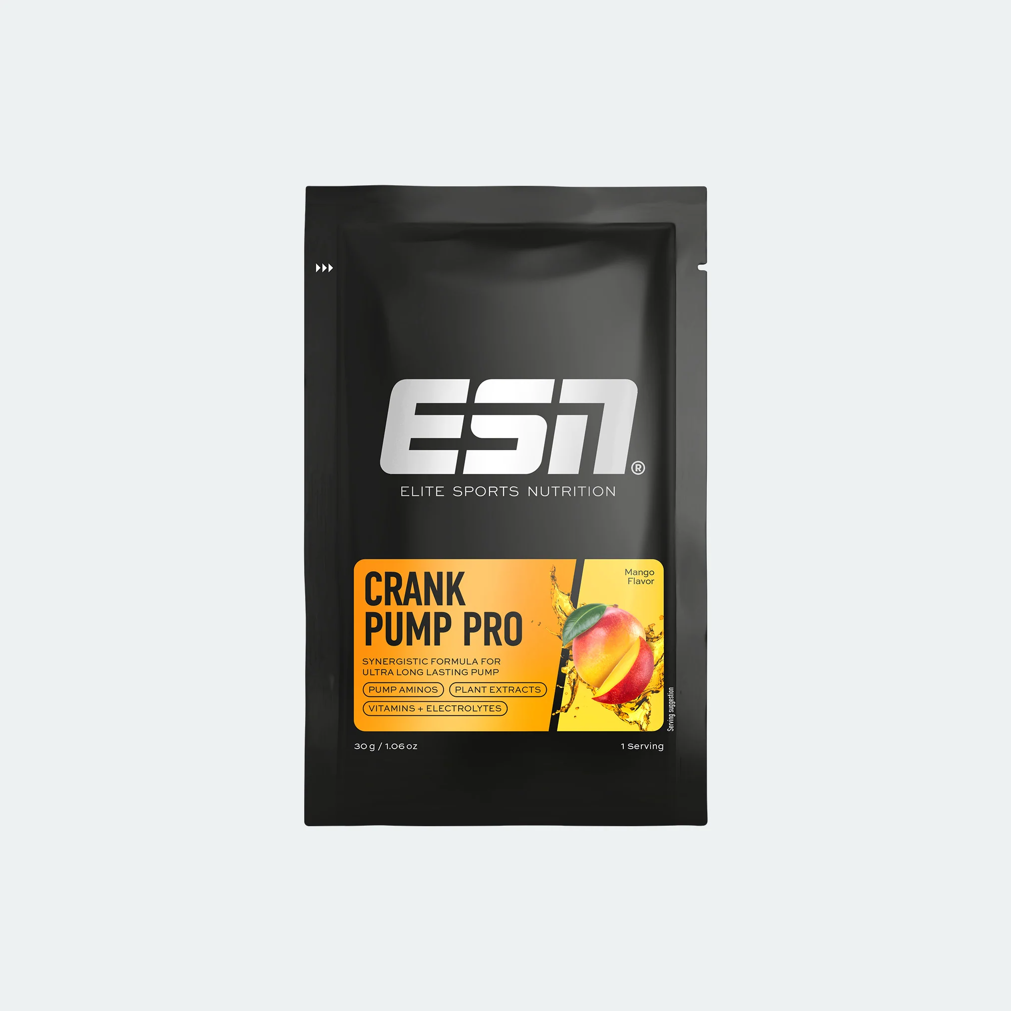 Pump Booster Crank Pump Pro - Image 6