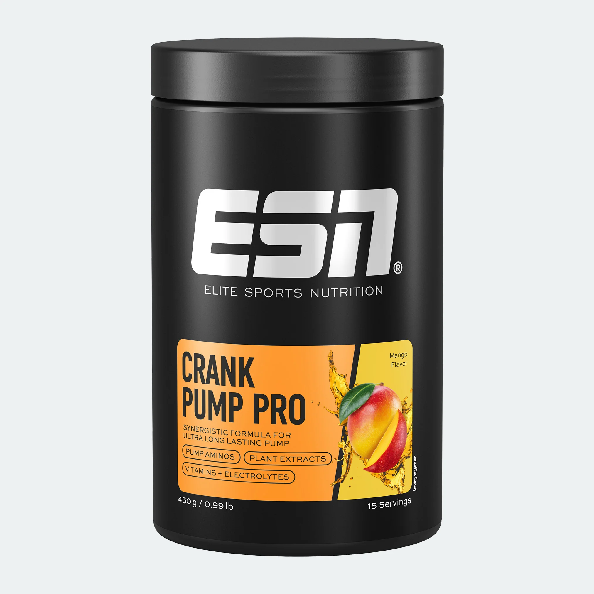 Pump Booster Crank Pump Pro - Image 9